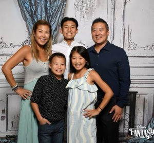 Meet your Posher, Grace